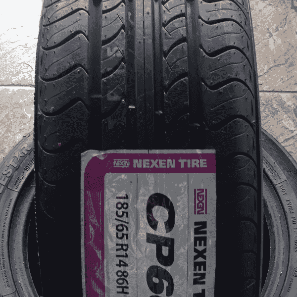 LLANTA 185 65 R14 MARCA NEXEN