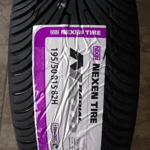 LLANTAS 195 50 R15 82H MARCA NEXEN N2000